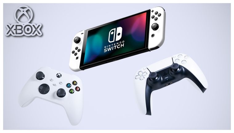 Así funcionará Latitude, el plan de Microsoft para convertir a Xbox en multiplataforma