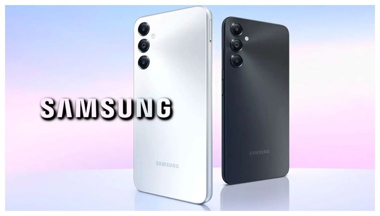 Se filtran las primeras imágenes del Galaxy A06; el teléfono más barato de Samsung