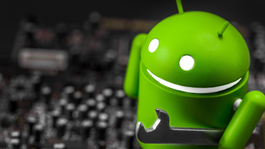 Conoce los códigos secretos de Android Conoce los códigos secretos de Android