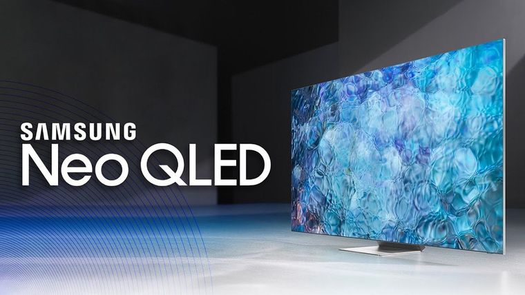 Samsung nos ofrece un televisor de 75 pulgadas con más de $2.000 dólares de descuento