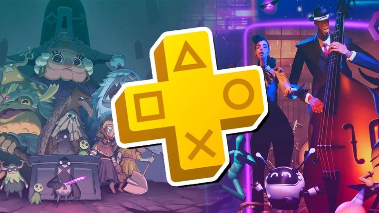 Estos son los 3 nuevos títulos que llegarán gratis en agosto a PlayStation Plus