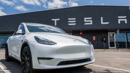 Tesla interrumpe el gigacasting por diversos motivos