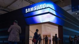 Presentación previa de Samsung que anticipará las principales tendencias del CES 2026 y su nueva visión en tecnología.
