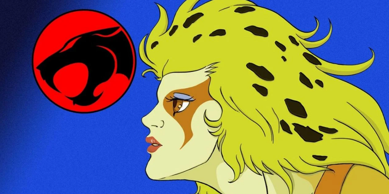 Hermosa modelo trae a la vida a Cheetara de Los Thundercats con este increíble cosplay