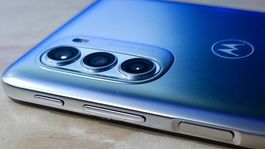 El Moro g32 es la mejor opción de celular para los amantes de los video juegos.