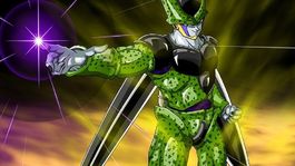 Dragon Ball: Cell sufre una nueva transformación al estilo del escritor Frank Kasfka