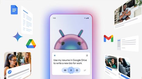 Google Gemini incorporará autocompletado similar a Google Search para mejorar la experiencia de usuario en Android (Foto: Google)