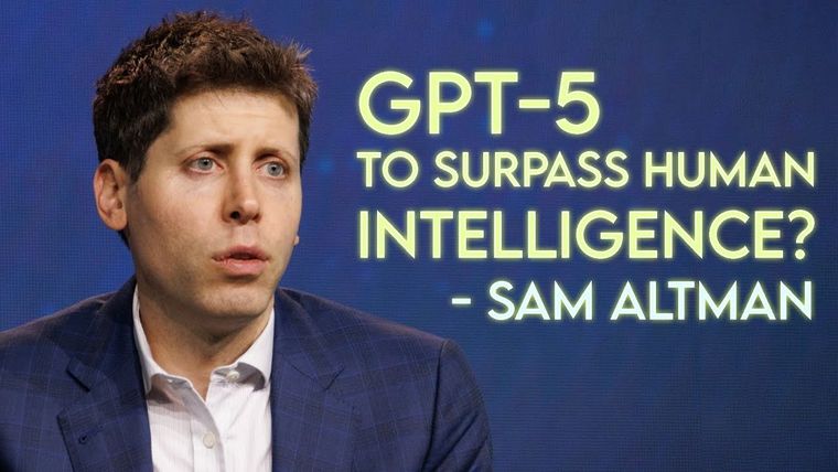Sam Altman: la respuesta del CEO ante las quejas por GPT-5