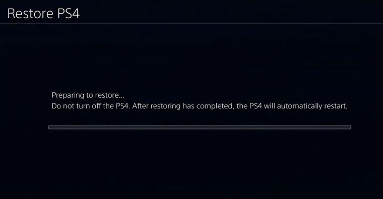 Cuando el origen del problema es una corrupción del software, reinstalar el sistema operativo desde cero suele ser la solución definitiva.