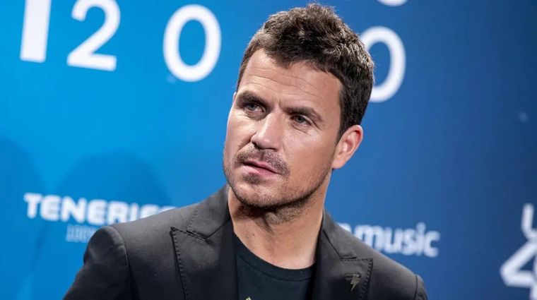 Dani Martín respondió a las críticas