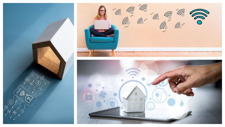 Conoce cómo amplificar el WiFi de tu hogar con la siguiente guía paso a paso