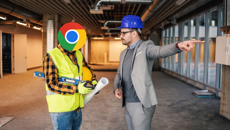 Google Chrome dejará de estar disponible en Android