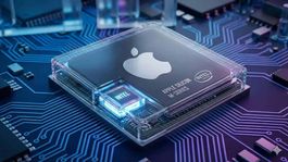 Intel podría volver a jugar un rol clave en la fabricación de chips para Apple y el iPhone. Intel podría volver a jugar un rol clave en la fabricación de chips para Apple y el iPhone.