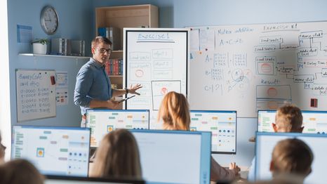 Inteligencia artificial en la educación: ¿Amenaza u oportunidad?