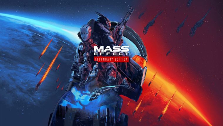 Mass Effect 4 ya es una realidad