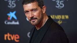 HBO Max y una trama con Antonio Banderas y la IA como protagonistas