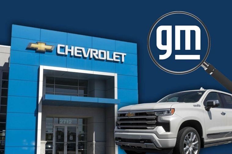 General Motors se retiraría de este país asiático
