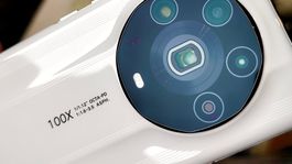 Honor Magic4 Ultimate: estas son las funciones que trae el