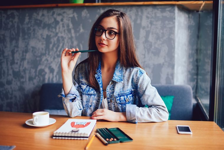 Accesorios indispensables para los genios