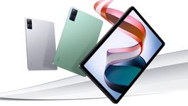 Festival para fans Xiaomi en AliExpress: descuentos de hasta el 40% en teléfonos y tablets