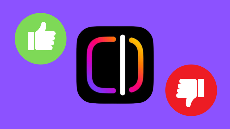 Lo bueno y lo no tanto de Edits, el nuevo editor de videos de Instagram