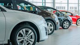 Los autos de lujo más vendidos