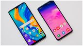 Modelos de Samsung, Xiaomi y Motorola dominan este segmento en 2025. Modelos de Samsung, Xiaomi y Motorola dominan este segmento en 2025.