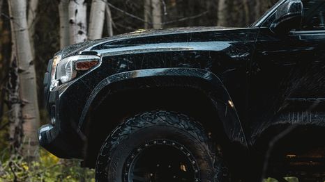 Conoce el nuevo SUV de Toyota