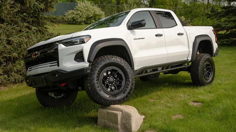 Chevrolet buscará destronar a Ford