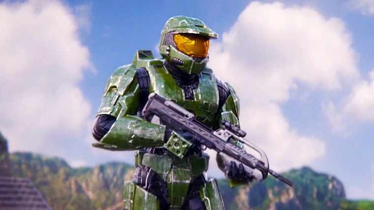 HALO 2