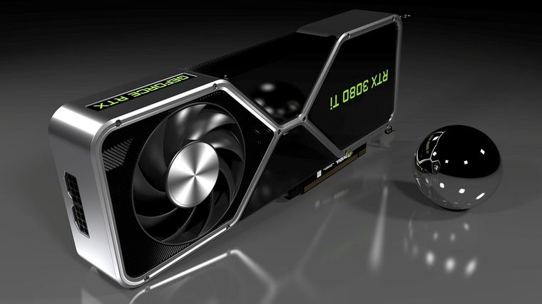 Gama Media: estas son las mejores tarjetas gráficas Nvidia para gaming del mercado