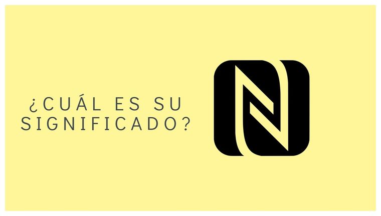 Qué significa el símbolo “N” que aparece a veces en los teléfonos móviles con Androidv