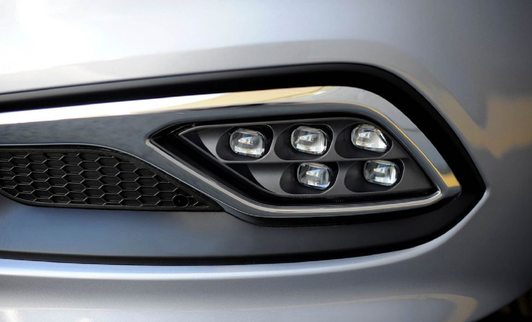 Hyundai nunca logró posicionar este vehículo