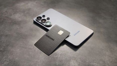 Samsung amplía el ecosistema Galaxy con el lanzamiento de su primera tarjeta de crédito en Estados Unidos.