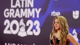 ¿Estará Shakira presente en la Met Gala de este lunes?