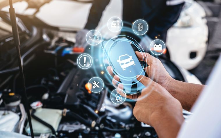 ¿Quieres reparar tu Toyota o Ford? Descubre los 3 mejores sitios web