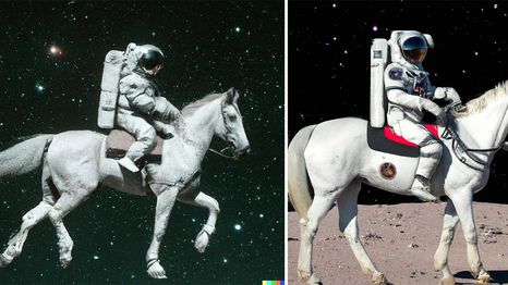 Conoce las mejores alternativas a Midjourney