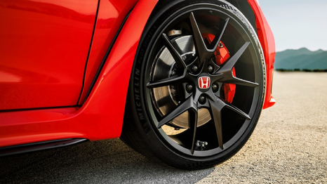 El mejor auto de la actualidad es Honda