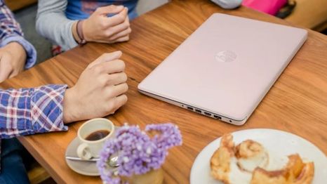 Esta HP está en oferta por tiempo limitado en Amazon