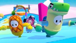 fall guys confirma un nuevo modo por tiempo limitado