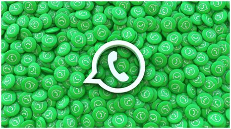 En la actualidad, millones de personas utilizan WhatsApp como su principal vía de comunicación.
