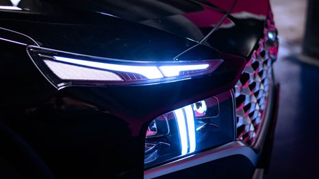 Hyundai aún no quiere que conozcas su próximo SUV