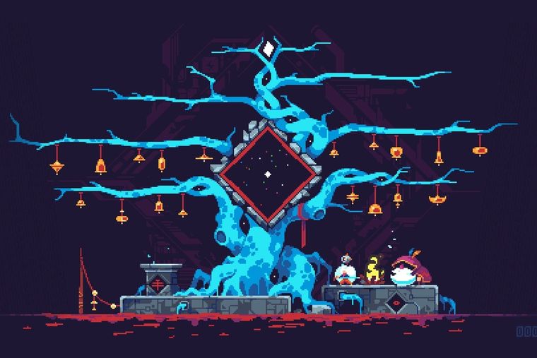 Este es el desafiante roguelite que tiene un 60% de descuento en Steam