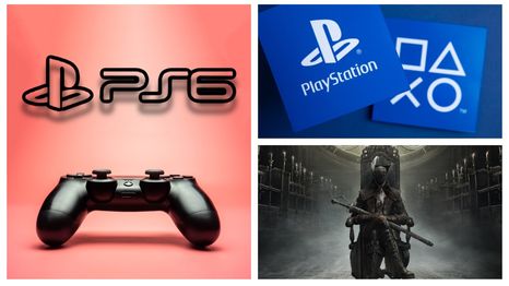 Este es el primer videojuego exclusivo que llegaría a la nueva consola PlayStation 6