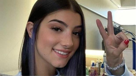 Charli D’Amelio cuenta con más de 148 millones de seguidores en TikTok Charli D’Amelio cuenta con más de 148 millones de seguidores en TikTok