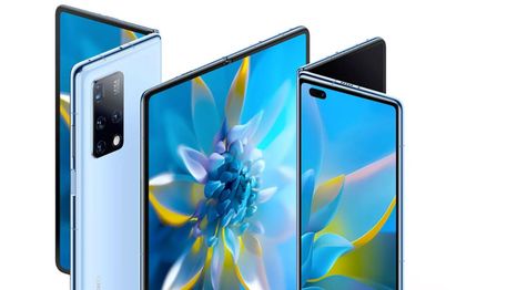 Huawei Mate X3