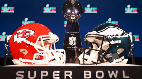 Super Bowl