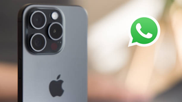 WhatsApp cambia en iPhone