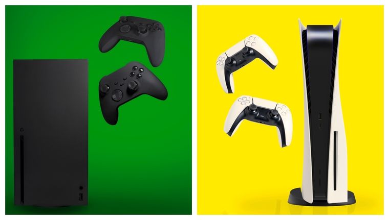 Walmart pone al alcance de los fanáticos tres de las consolas más icónicas de la industria