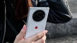 Un nuevo smartphone